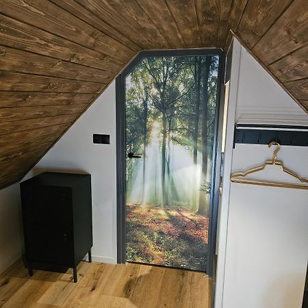 Villa Moi Meppen Esterno foto