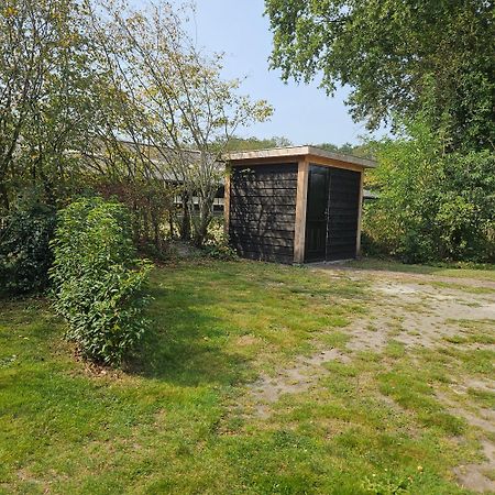 Villa Moi Meppen Esterno foto