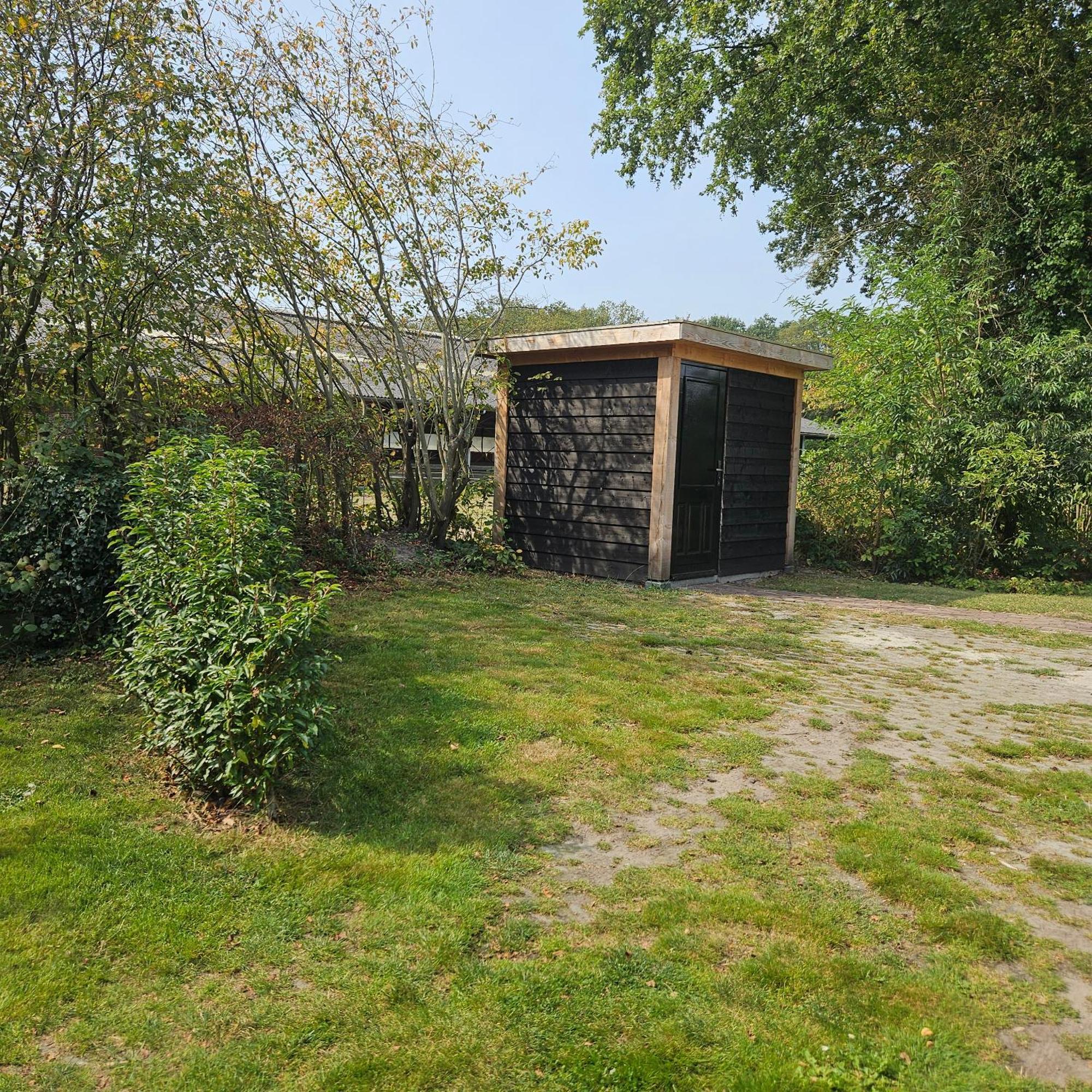 Villa Moi Meppen Esterno foto